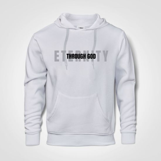Picture of Enterity Through GOD Hoodie