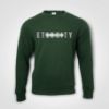 Picture of Eternity Through GOD Adult Sweater