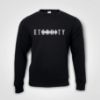 Picture of Eternity Through GOD Adult Sweater