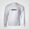 Picture of Eternity Through GOD Adult Sweater