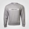 Picture of Eternity Through GOD Adult Sweater