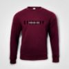 Picture of Eternity Through GOD Adult Sweater