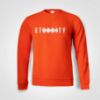 Picture of Eternity Through GOD Adult Sweater