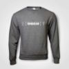 Picture of Eternity Through GOD Adult Sweater