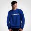 Picture of Eternity Through GOD Adult Sweater