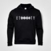Picture of Enterity Through GOD Boston Hoodie