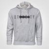 Picture of Enterity Through GOD Boston Hoodie