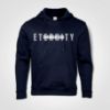 Picture of Enterity Through GOD Boston Hoodie