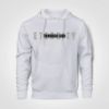 Picture of Enterity Through GOD Boston Hoodie